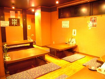 大関 居酒屋の雰囲気1