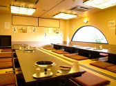 大島 松村店の雰囲気3