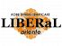 リベラル オリエンテ LIBERaL Orienteのロゴ