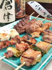 鶏や 金太郎の写真