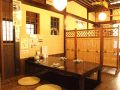 くろ黒亭 幡ヶ谷の雰囲気1