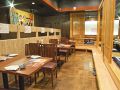 こちら丸特漁業部 名掛丁店の雰囲気1