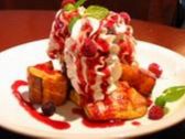 トウキョウ ソウル ダイナー Tokyo soul dinerのおすすめ料理2