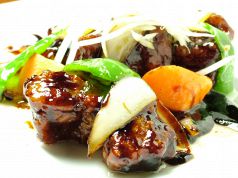 熱演食堂 旭川のおすすめ料理1