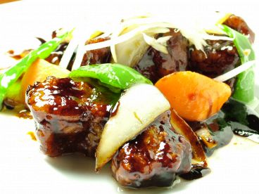 熱演食堂 旭川のおすすめ料理1