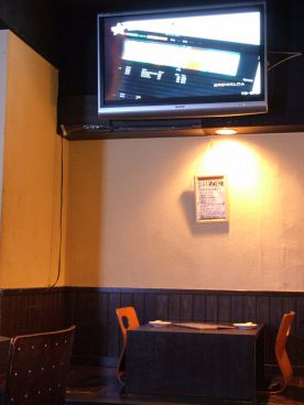 セックスオンザムーン SEX ON THE MOON 木屋町店の雰囲気1