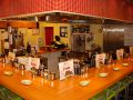 お好み焼処 勝家 なんばウォーク店の雰囲気1
