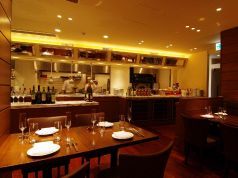 MONTE AZUL continental kitchenの雰囲気1