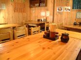 魚問屋 魚八商店 青山店の雰囲気2