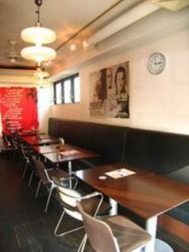 トウキョウ ソウル ダイナー Tokyo soul dinerの雰囲気1