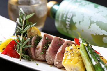 黄金の豚 新宿靖国通り店のおすすめ料理1