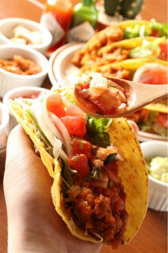 ソルアミーゴ SOLAMIGO 池袋店のおすすめ料理1