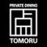 銀座 点 トモル TOMORU 銀座コリドー街店のロゴ