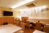 鮨やまと 千葉そごう店の雰囲気3