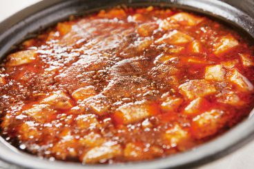 ヌーバ 中国料理のおすすめ料理1