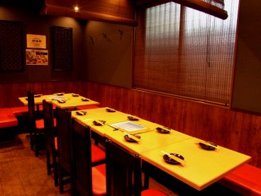 百味家 阿佐谷南の雰囲気1