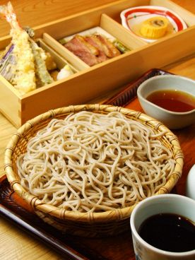 総本家 小松庵 丸の内オアゾのおすすめ料理1
