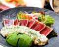 港町神戸のやたらと魚が旨い店 ウオサンジのおすすめ料理1