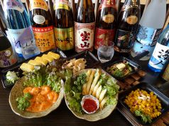 居酒屋 福々の写真