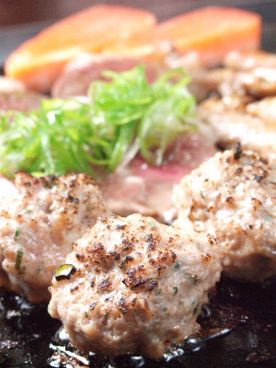 石庵 京橋店のおすすめ料理1