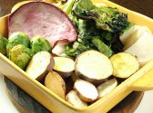 中新ロマンス食堂のおすすめ料理3