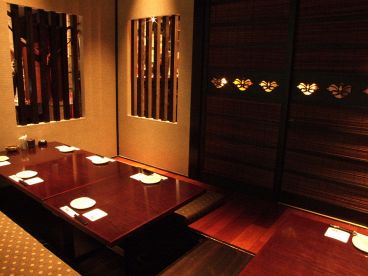 芋蔵 五反田店の雰囲気1