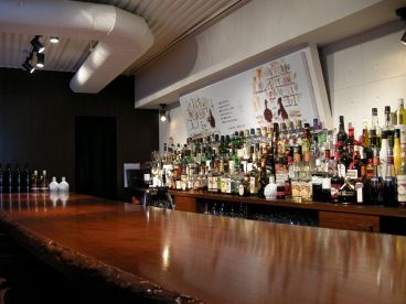 日比谷 バー Bar 銀座6号店の雰囲気1