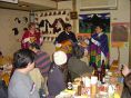 楽しい音楽に愉快な仲間♪