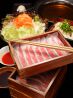 カレーうどん食堂 のら豚屋 西中島南方店のおすすめポイント1