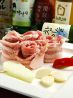 韓国家庭料理 ソダム 池袋のおすすめポイント1