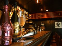 ドールズ Dining & cafe bar Doll'sの写真