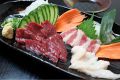 料理メニュー写真&nbsp;馬刺し