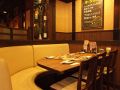 わたみん家 自由が丘店の雰囲気1