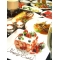 Cafe restaurant Le tram ルトラムの写真
