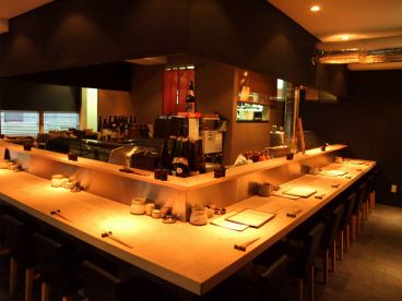 佐助豚 原町 酉はらの雰囲気1