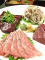 姫路　串焼き・ホルモン酒場 山賊のおすすめ料理