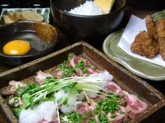 鐵玄 肉匠 渋谷の写真