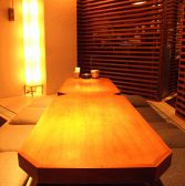 宮崎地鶏 鹿児島黒豚 九州料理 みごち家 上野店の雰囲気2
