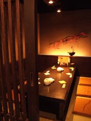酒菜の隠れ家 月あかり 赤坂店