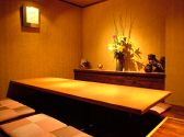 酒喜彩膳 遊の雰囲気3