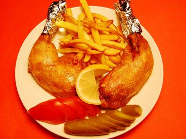 バー デジャブ BAR DEJAVUのおすすめ料理1