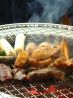 情熱ホルモン 高知高そね酒場のおすすめポイント3
