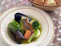 ヴァトゥ Brasserie Va-tout 六本木のおすすめ料理1