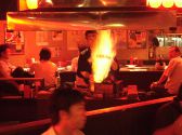 炎屋 串房醉゛ えんやくしぼうずの雰囲気3