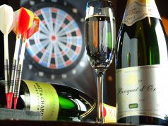 フィールド field ダーツバー Darts Barの写真