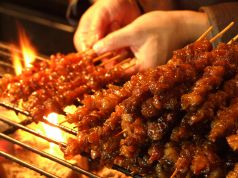 七ツ森 炭火焼ダイニングの写真