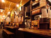 総本家 備長扇屋 浜松鍛冶町店の雰囲気3
