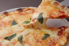 500ピッツァバー 500 Pizza Barのおすすめ料理1