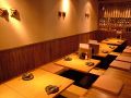 神奈川　ちゅらり 川崎店の雰囲気