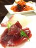 元祖ぶっち切り寿司 魚心 新宿総本店のおすすめポイント1